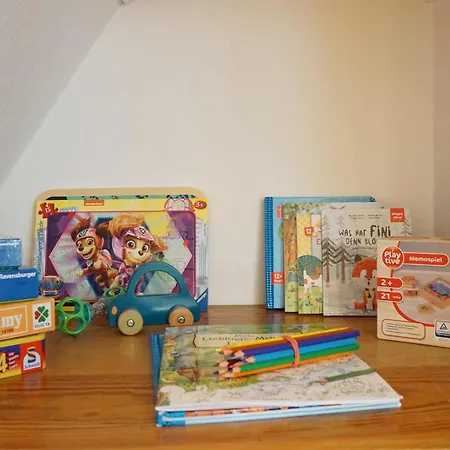 Familienurlaub Im Wald Am Twistesee 20 Nur 300 M Zum - Grill & Terasse & Hundefreundlich - Twistesee-ferien 펜션 *