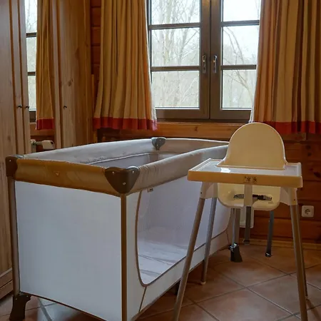 Familienurlaub Im Wald Am Twistesee 20 Nur 300 M Zum - Grill & Terasse & Hundefreundlich - Twistesee-ferien 펜션 바트아롤젠