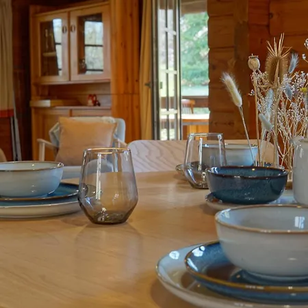 Familienurlaub Im Wald Am Twistesee 20 Nur 300 M Zum - Grill & Terasse & Hundefreundlich - Twistesee-ferien *