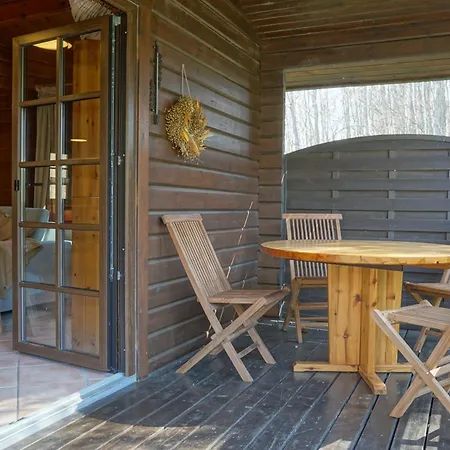 Casa vacanze Familienurlaub Im Wald Am Twistesee 20 Nur 300 M Zum - Grill & Terasse & Hundefreundlich - Twistesee-ferien *