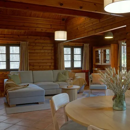 Дом отдыха Familienurlaub Im Wald Am Twistesee 20 Nur 300 M Zum - Grill & Terasse & Hundefreundlich - Twistesee-ferien Бад-Арользен