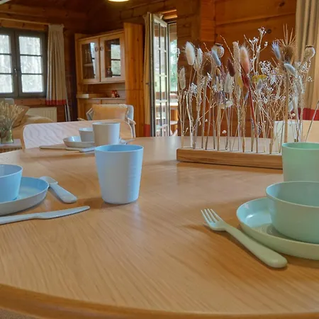 Familienurlaub Im Wald Am Twistesee 20 Nur 300 M Zum - Grill & Terasse & Hundefreundlich - Twistesee-ferien *