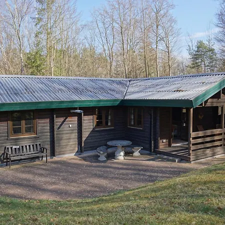 Familienurlaub Im Wald Am Twistesee 20 Nur 300 M Zum - Grill & Terasse & Hundefreundlich - Twistesee-ferien Bad Arolsen