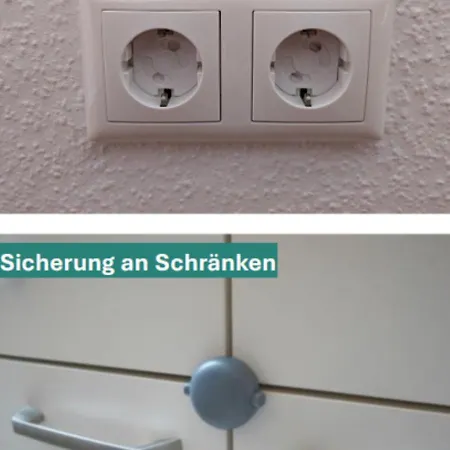 Familienurlaub Im Wald Am Twistesee 20 Nur 300 M Zum - Grill & Terasse & Hundefreundlich - Twistesee-ferien 바트아롤젠