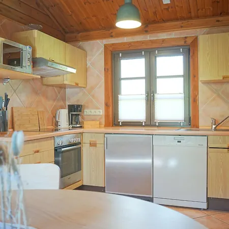 Familienurlaub Im Wald Am Twistesee 20 Nur 300 M Zum - Grill & Terasse & Hundefreundlich - Twistesee-ferien * 바트아롤젠