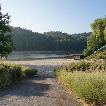 Familienurlaub Im Wald Am Twistesee 20 Nur 300 M Zum - Grill & Terasse & Hundefreundlich - Twistesee-ferien Hébergement de vacances